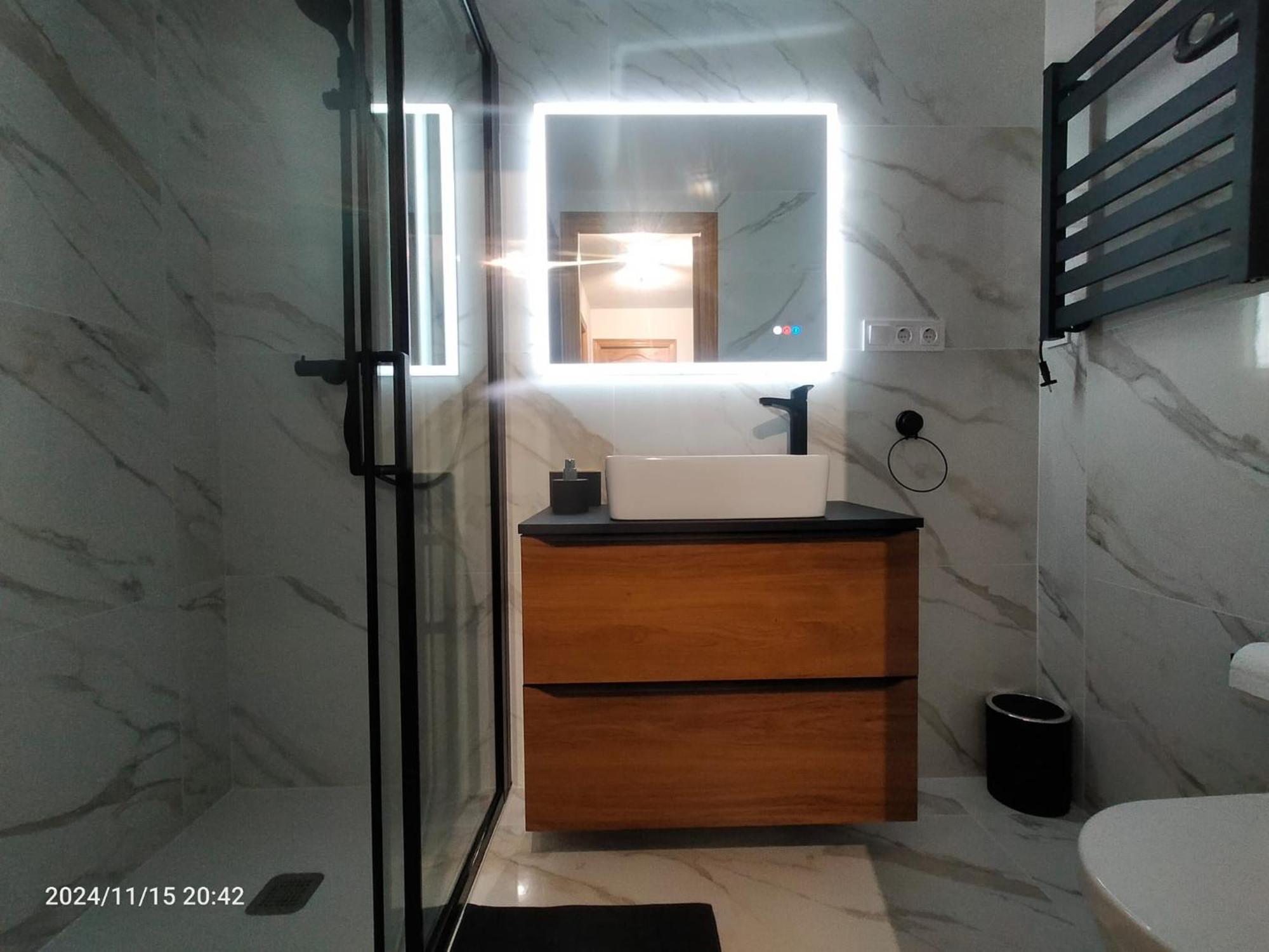 Bitacora Lux ,Comfortable Apartment 450 Meters From The Beach, Swimming Pool, 2 Air-Con ,Wi-Fi Playa de Gandia Dış mekan fotoğraf